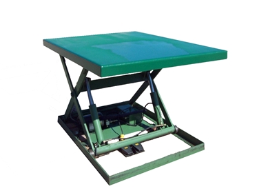 Used Lift Tables